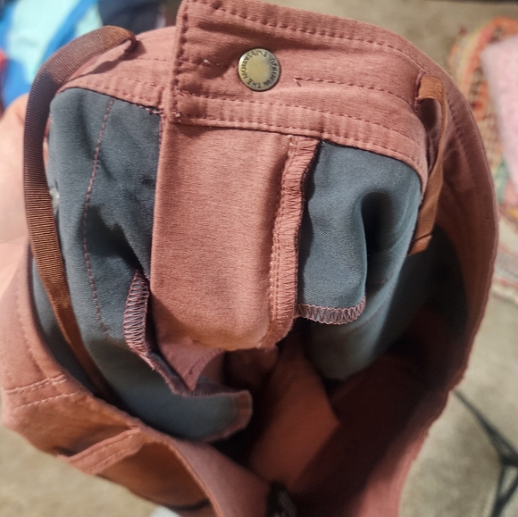 Kuhl Trekr Short 5.5" - Picture 6 of 6